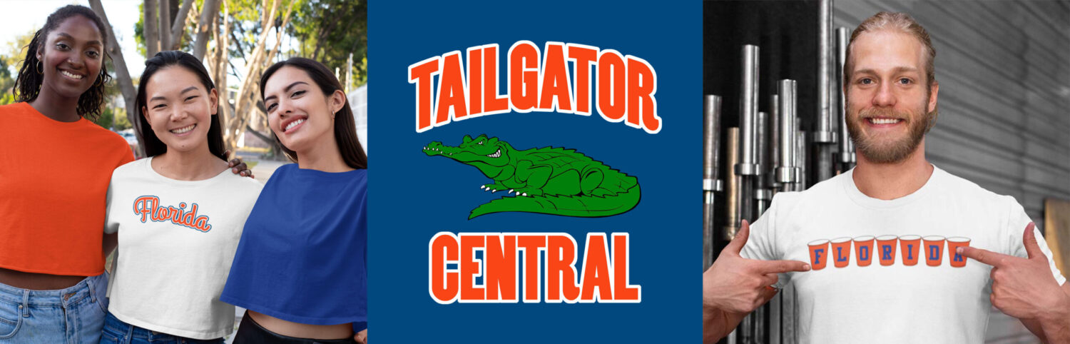 Tailgator Central