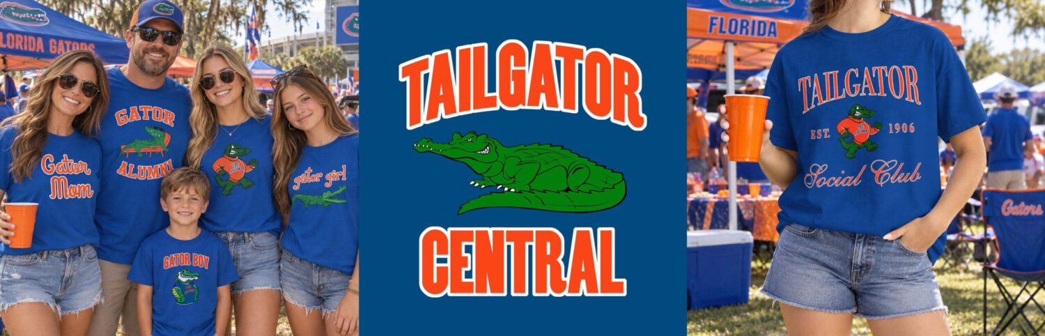 Tailgator Central